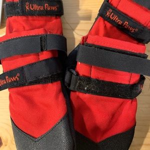 Snow Boots for doggies